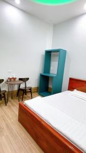 Thảo Tiên Vị Thanh