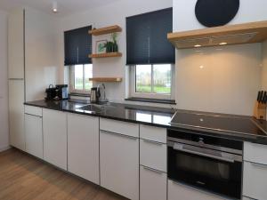 Lakeside Villa with Terrace