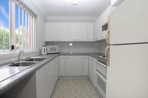 Hawks Nest Townhouse