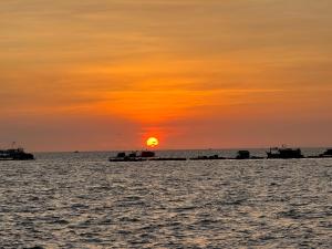 Coastal Homestay Phu Quoc