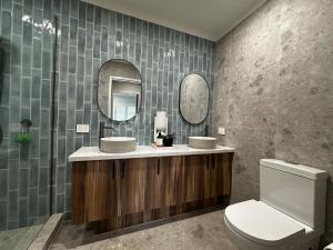 Luxury Terrace Apartment