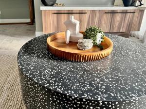 Luxury Terrace Apartment