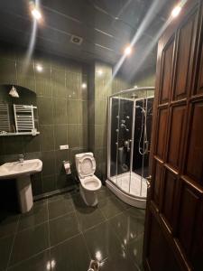 Big Appartment In Vake For Living Or Office work