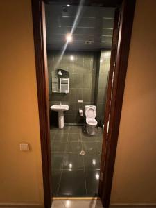 Big Appartment In Vake For Living Or Office work