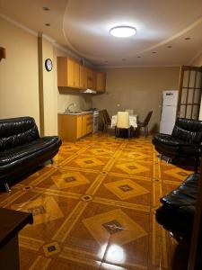 Big Appartment In Vake For Living Or Office work