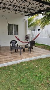 Cabaña Los Cristales Coveñas by Amauna