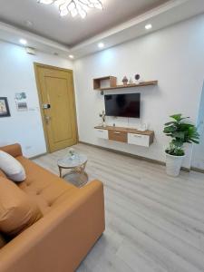 Seashore Family Apartments Opposite to My Khe Beach