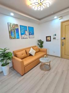 Seashore Family Apartments Opposite to My Khe Beach