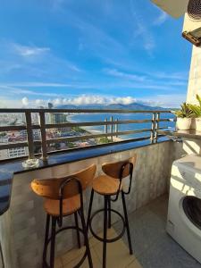 Seashore Family Apartments Opposite to My Khe Beach