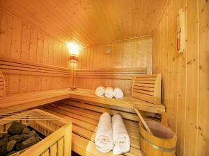 Chalet in Neukirchen near Ski Area