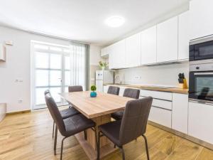 Two Bedroom Apartment With Private Pool