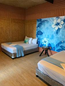 Kojo Resorts Lanca