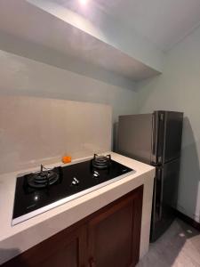 Badra House Hibiscus