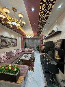 شقة المنتزة اسكندرية