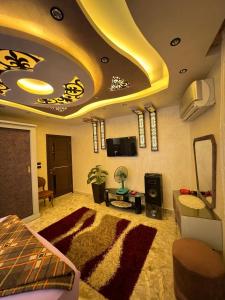 شقة المنتزة اسكندرية