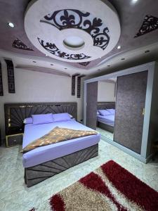 شقة المنتزة اسكندرية