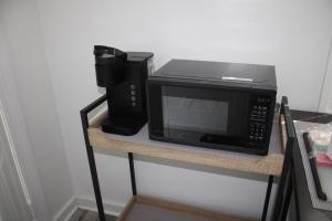 Heart of Richmond Stylish stay