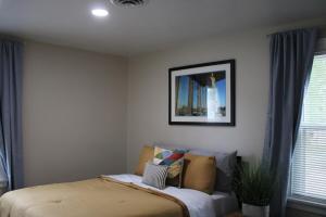 Heart of Richmond Stylish stay