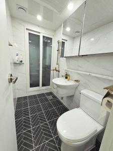 Gocheok Sky Dome Baseball House