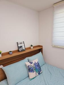 Gocheok Sky Dome Baseball House