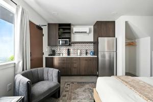 Kerns Studio - Near Coffee Dining & Transit