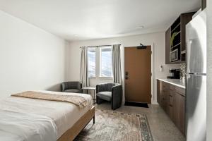 Kerns Studio - Near Coffee Dining & Transit