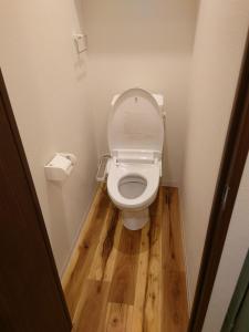 Uenton Hotel in Higashi-Mukojima 2F