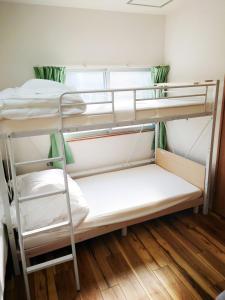 Uenton Hotel in Higashi-Mukojima 2F