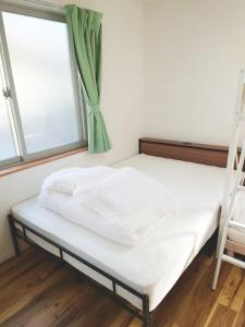 Uenton Hotel in Higashi-Mukojima 2F