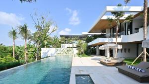 Villa Nica by Elite Havens