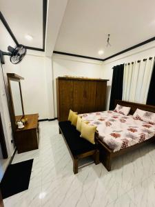 Nimmi Villa