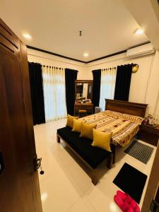 Nimmi Villa