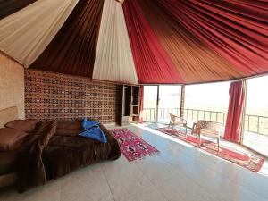 Bedouin Lifestyle Camp