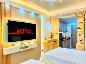 Hotel-Like Staycation2 MOA Pasay