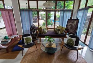 Zen Lian Private Resort