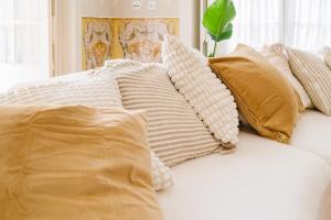 Luxury 5BR Apt Castle Views in HeartofLisbon