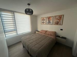 Comodo y hermoso departamento en centro histórico