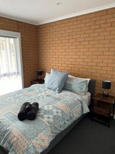 LBarza Stylish New One Bedroom Apartment