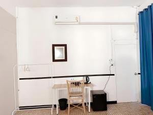 XX Toss Inn Hat Yai OldTown - ทอส อินน์ หาดใหญ่ ตลาดกิมหยง