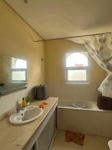 New and cosy appt for rent