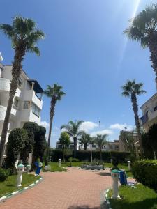 New and cosy appt for rent