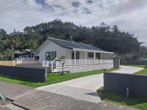 Harbour Haven