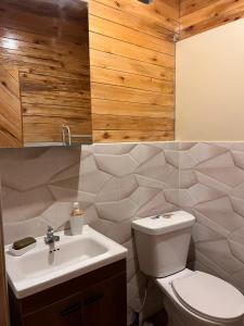 Departamento de 2 dormitorios a 10 minutos del centro