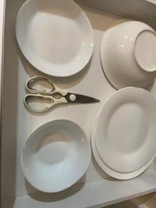 Modern condo 3 min walk to Ayala in Cebu business Park Near IT park