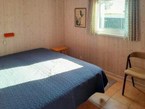 Beach House With Sea View At Als Odde