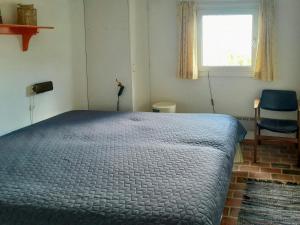 Beach House With Sea View At Als Odde