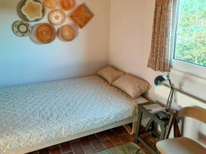 Beach House With Sea View At Als Odde