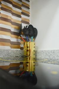 Mesavirre Garden Residences - Skybox Living