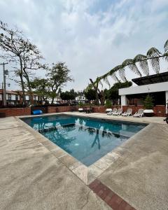 Casa Tecolote - Una experiencia entre volcanes