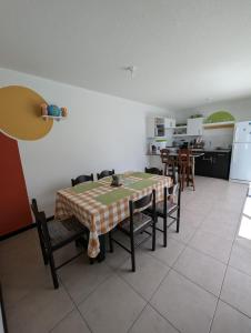 Casa Tecolote - Una experiencia entre volcanes